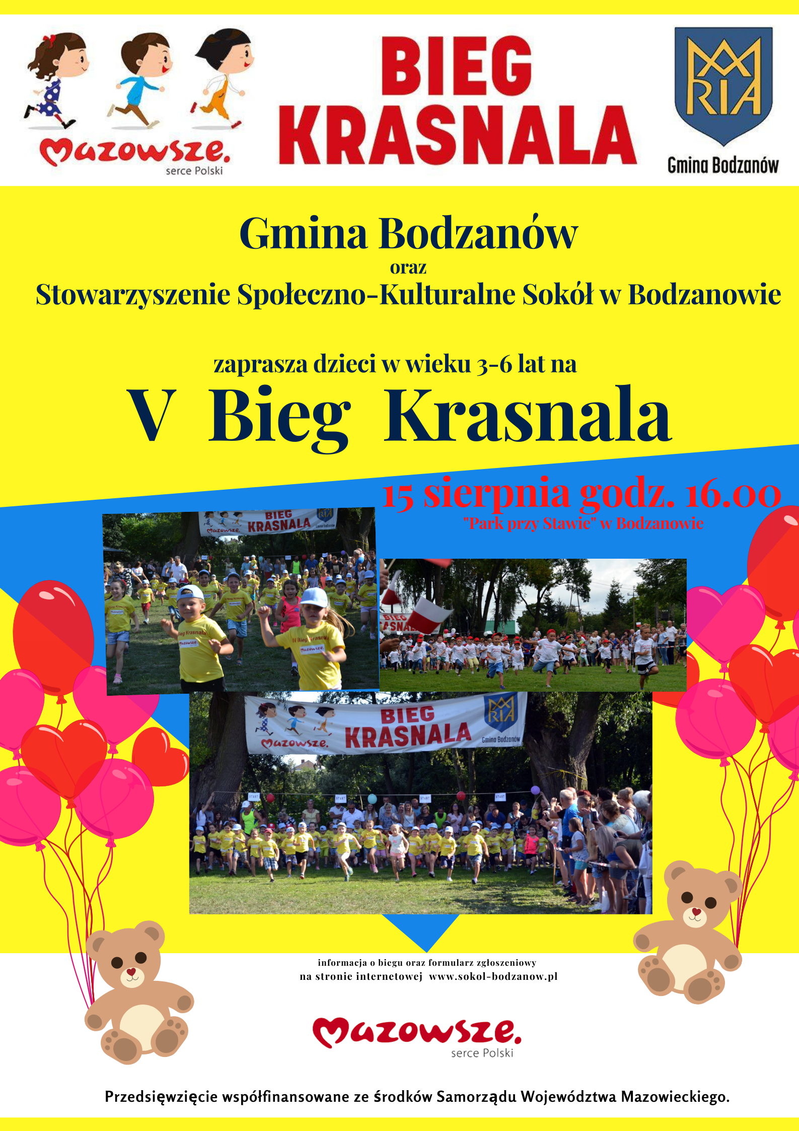 aktualny plakat