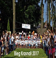 II Bieg Krasnali 2017