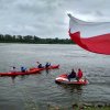 Spływ kajakowy