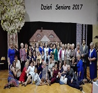 Zdrowy Senior