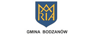 Gmina Bodzanów